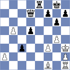 Rea - Tang (Norfolk, VA USA, 2024)