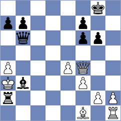 Sautter - Oevermann (Playchess.com INT, 2020)