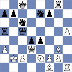 Yusupov - Sabirov (Khanty-Mansiysk RUS, 2024)