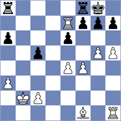 Dominguez Perez - Coe (chess.com INT, 2024)