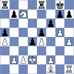 Nayem - Vetokhin (Chess.com INT, 2020)