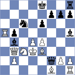 Nikitin - Hagen (St Ingbert, 1995)