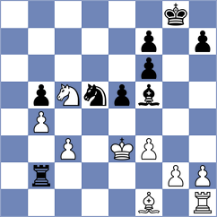 Oelfke - Lerch (Playchess.com INT, 2009)