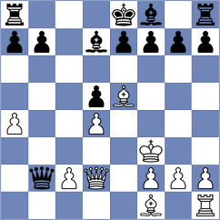 Ibadov - Ivanov (Chess.com INT, 2021)