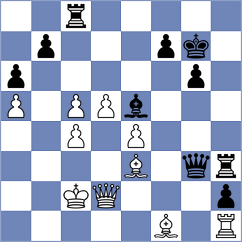 Mamedov - Hasanov (Baku, 2001)