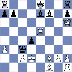 Montejo Bello - Lizano Quiros (Havana CUB, 2024)
