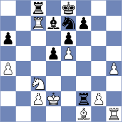 Kuegler - Goloborodko (Bad Homburg, 2009)