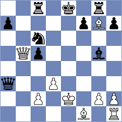 Rosales Perez - Madruga Natcher (Havana CUB, 2025)