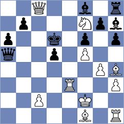 Ghafourian - Andrade (chess.com INT, 2024)