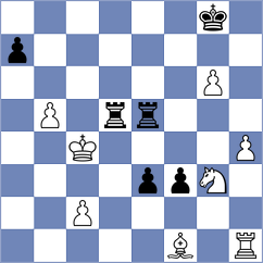 Reprintsev - Atakhan (chess.com INT, 2023)