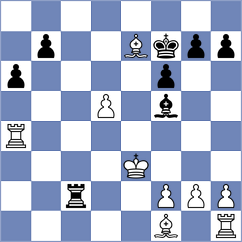 Hoshino - De Pablo Pena (chess.com INT, 2024)