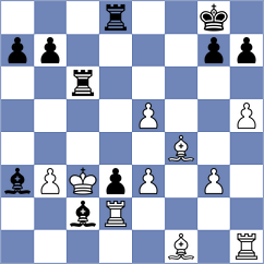 Steinberg - Sonis (chess.com INT, 2024)