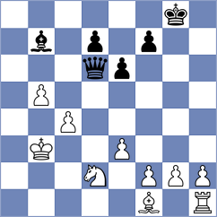 Pesotskiy - Klimkowski (Chess.com INT, 2021)