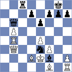 Costa - Ryan (chess.com INT, 2025)