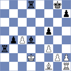 Comp Mephisto Polgar - Van der Mee (Dieren, 1991)