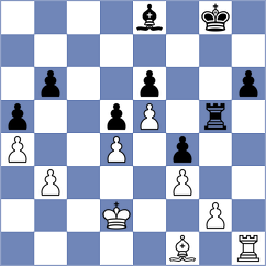 Osmonbekov - Sobek (chess.com INT, 2025)