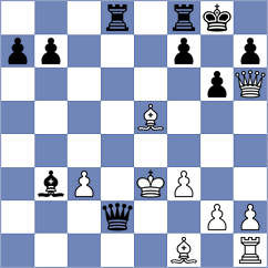 Farhat Willemstein - Gevorgyan (Chess.com INT, 2021)