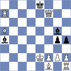 Jacques - Holben (Lichess.org INT, 2020)