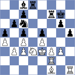 Bai - Komarov (Calgary CAN, 2024)
