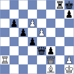 Jagodzinski - Franca (chess.com INT, 2025)