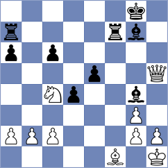 Liu - Samant (Doha QAT, 2023)