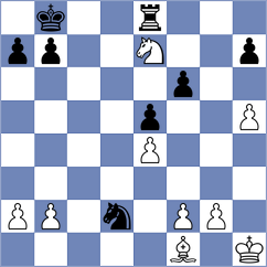 Zeynalov - Gutkin (chess.com INT, 2023)
