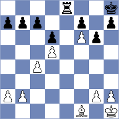 Torres Luque - Montenegro Garcia (Malaga, 1996)