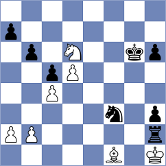 Crespo Martin - Perez Chirinos Perez (Valladolid, 1986)