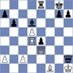 Berescu - Bercovici (chess.com INT, 2021)
