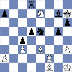 Nadanian - Jacobs (chess.com INT, 2024)