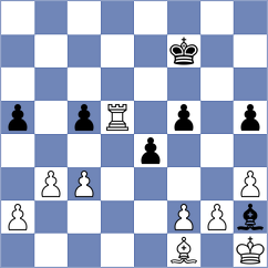 Tqebuchava - Liu (chess.com INT, 2024)