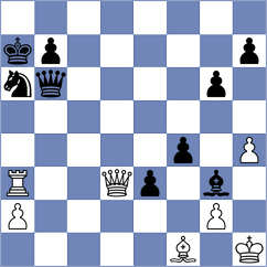 Bokros - Yang Kaiqi (chess.com INT, 2025)