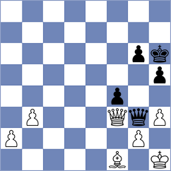 Mysin - Bochenkova (Vladimir, 2008)