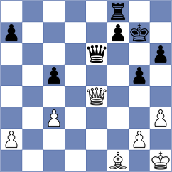 Serper - Kasparov (ICC INT, 1998)