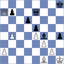 Glashausser - Herman (chess.com INT, 2024)