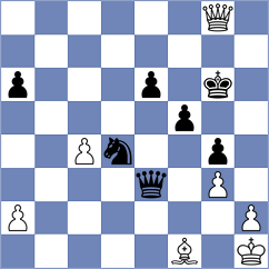 Andersson - Azarya (Basel SUI, 2021)