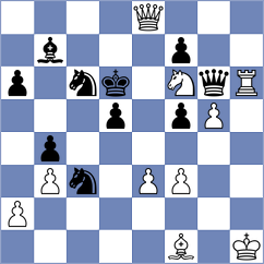 Zhao - Barski (Valencia ESP, 2024)