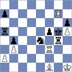 Abad Sanmartin - Escanes Garcia (Spain, 1996)