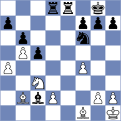 Efimov - Blokhina (Vladimir, 2004)