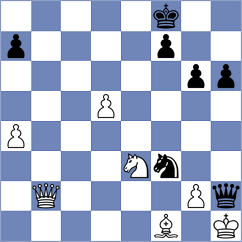Axarlian - Frank (chess.com INT, 2025)