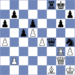 Bhavikatti - Baltaci (chess.com INT, 2024)