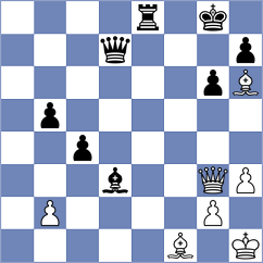 Kozakov - Galchenko (chess.com INT, 2024)