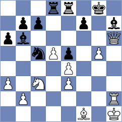 Mandiza - Sochacki (New York USA, 2024)