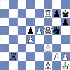 Bossard - Vine (Europe-Echecs INT, 2022)