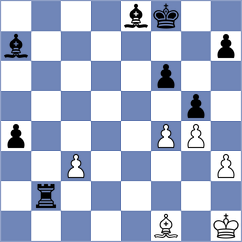 Jiang - Ker (Wellington NZL, 2025)