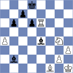 Flis - Glashausser (chess.com INT, 2023)