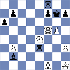 Chigaev - Bronstein (Eforie Nord ROU, 2025)