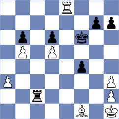 Cisneros Belenguer - Martinez Mocete (Cordoba, 1991)
