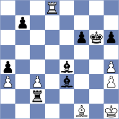 Socko - Michelle (Chess.com INT, 2020)