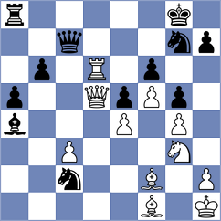 Ogleznev - Mashtakov (Kishinev, 2007)